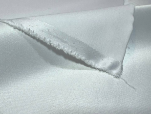 Ткань для скатерти профессиональная водоотталкивающая Белая