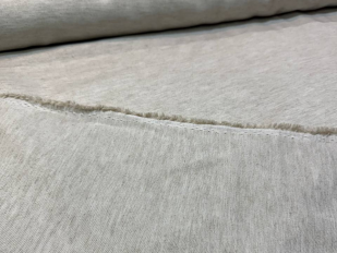 Ткань для скатерти с пропиткой лён + П/Э 